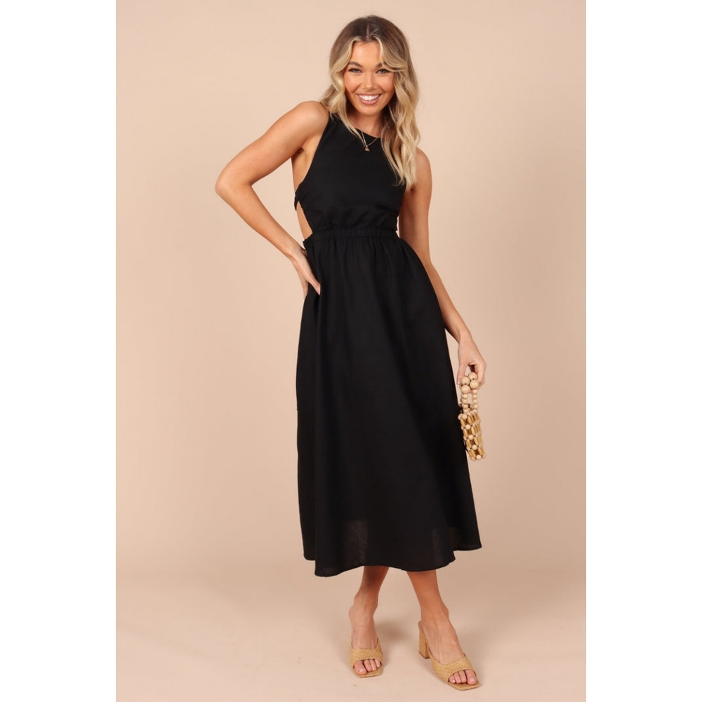 Midi Dress